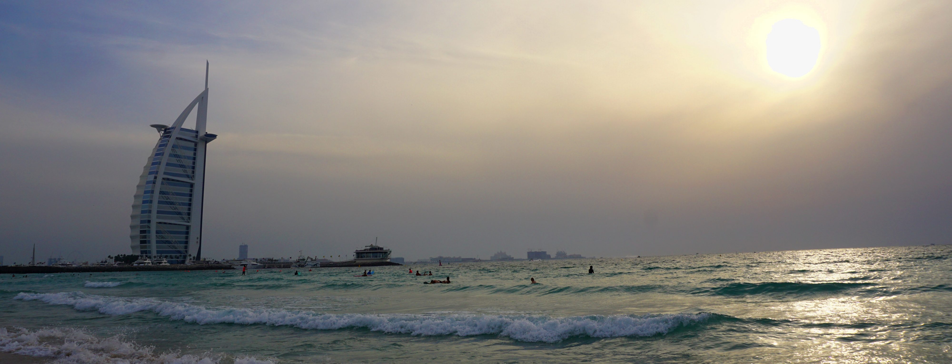 My Dubai: the city of gold and skyscrapers