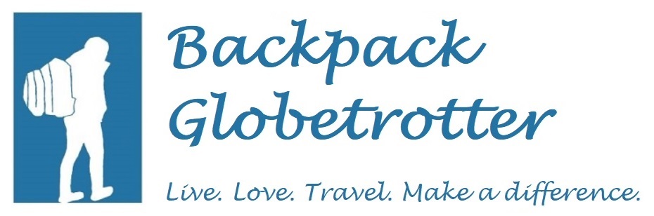 Backpack Globetrotter