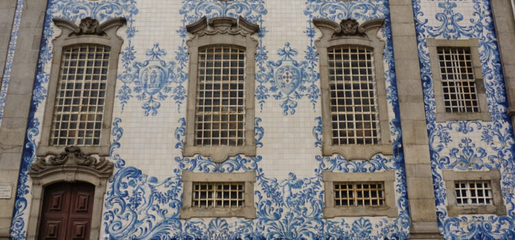 Weekends in Portugal: discovering Porto and surfing in Peniche Weekends in Portugal: discovering Porto and surfing in Peniche