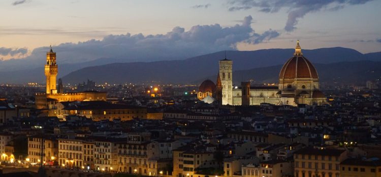 The heart of Northern Italy: Florence and Bologna The heart of Northern Italy: Florence and Bologna