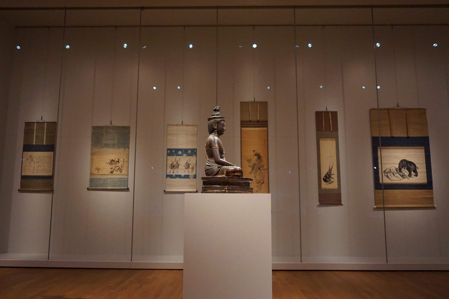 Rijksmuseum Asian Pavilion, Amsterdam Rijksmuseum Asian Pavilion, Amsterdam