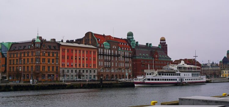 A taste of Sweden: celebrating New Year’s Eve in Malmö Malmö