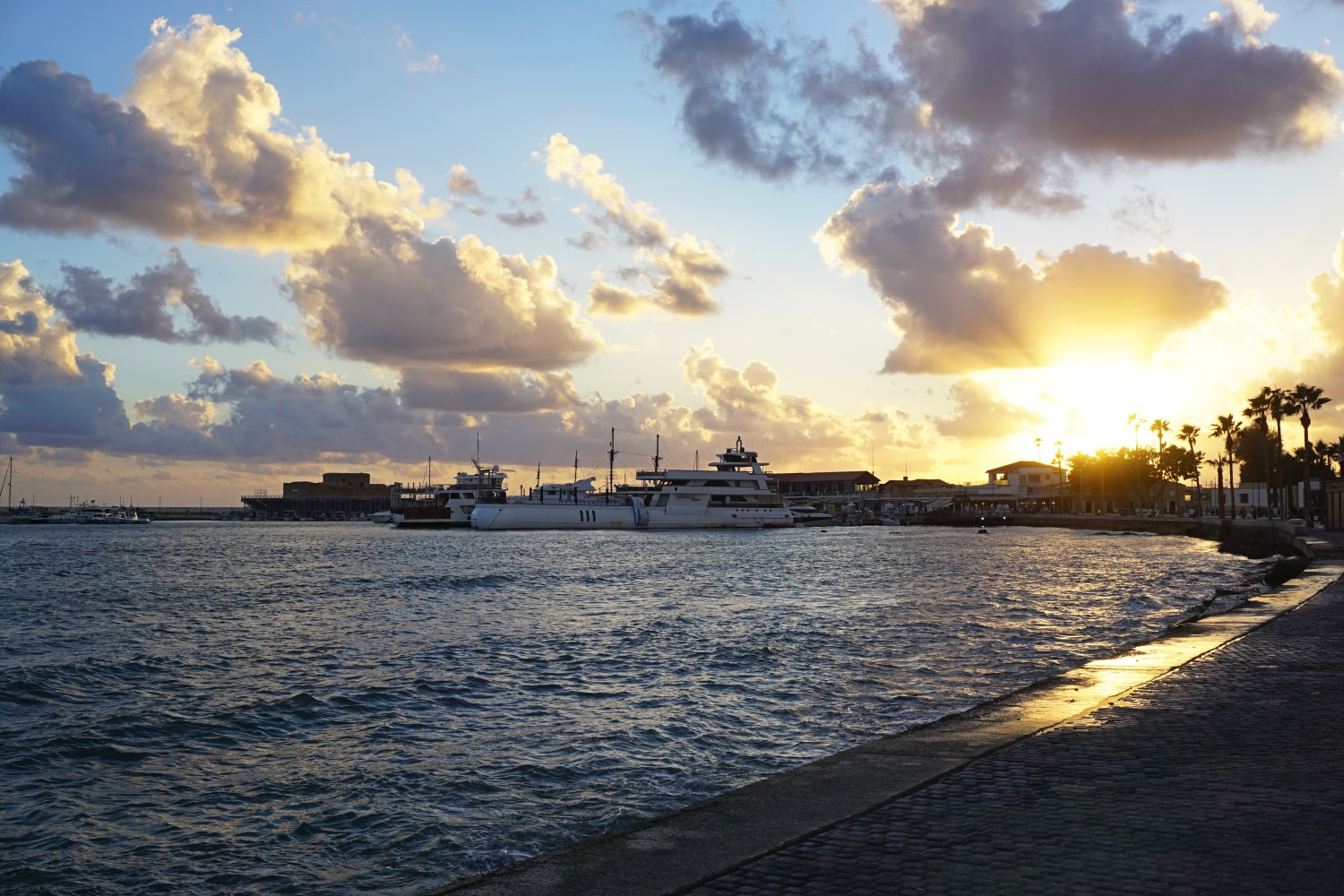 Limanaki, Paphos Limanaki, Paphos