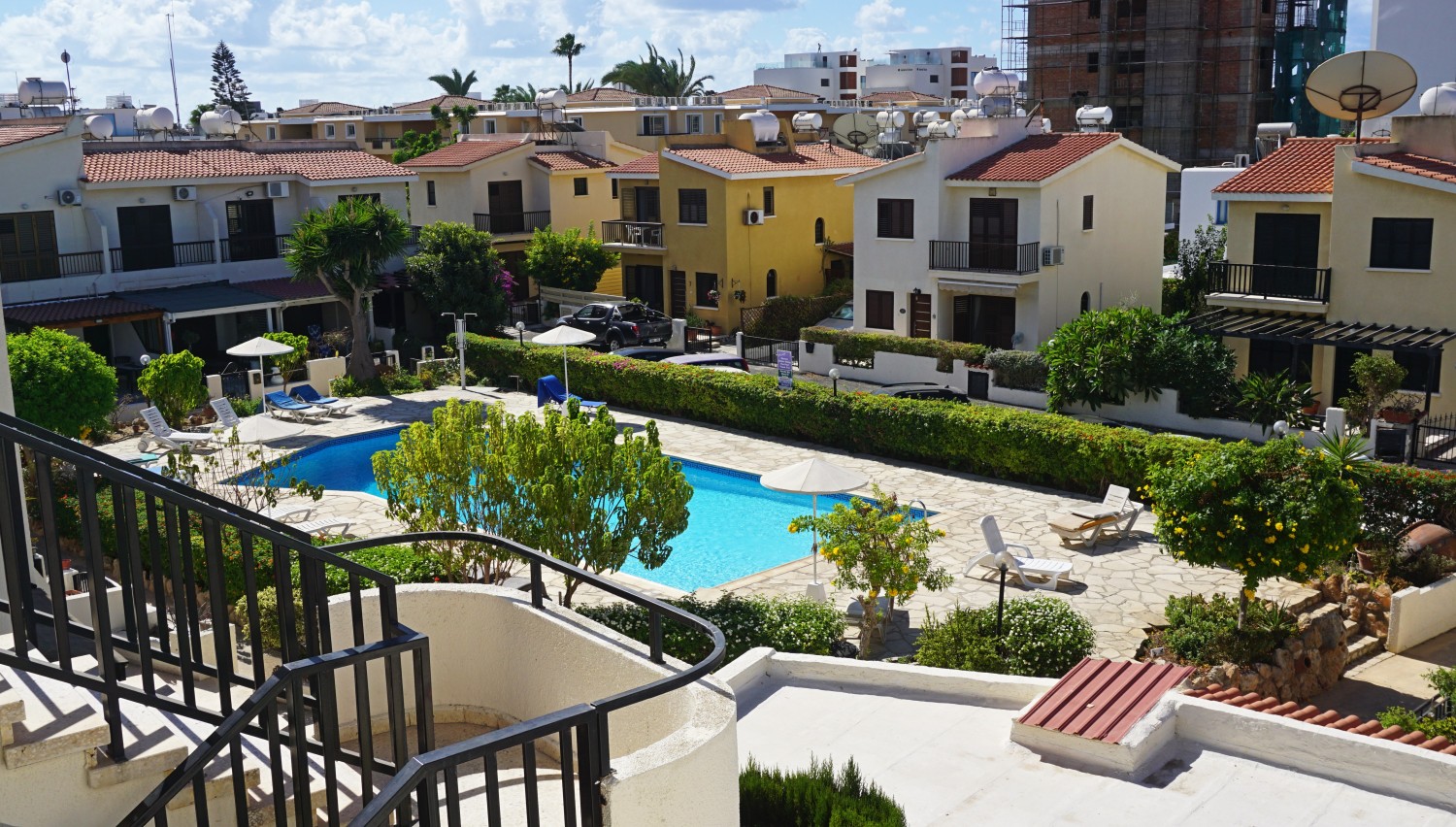 Violetta Gardens, Paphos Violetta Gardens, Paphos