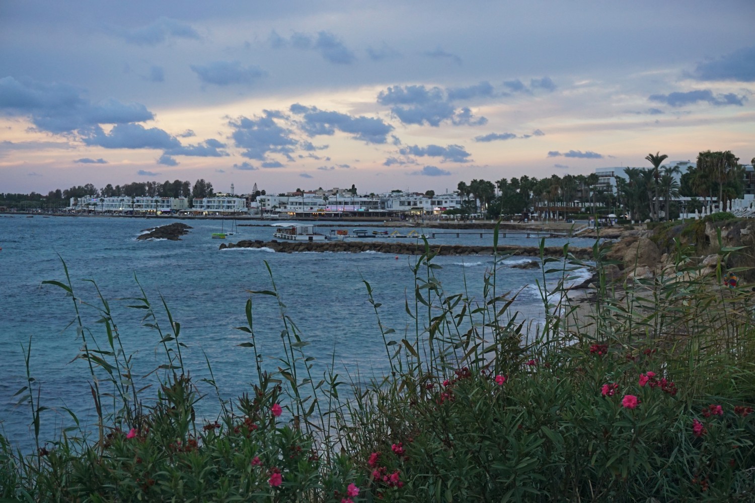 Vrisoudia Beach, Paphos Vrisoudia Beach, Paphos