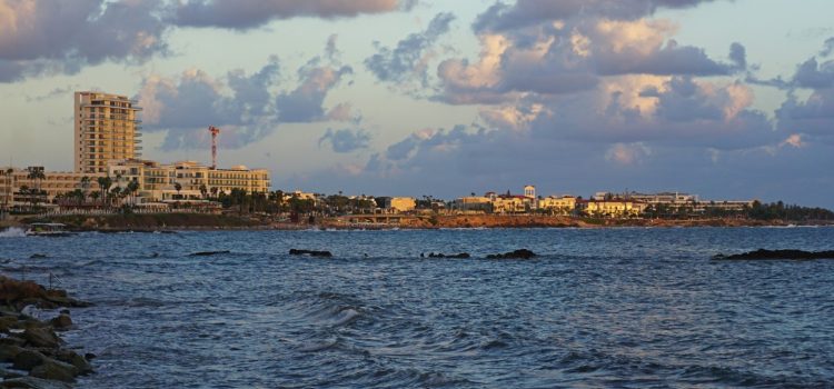 Paphos: from ancient ruins and culture to Mediterranean bliss